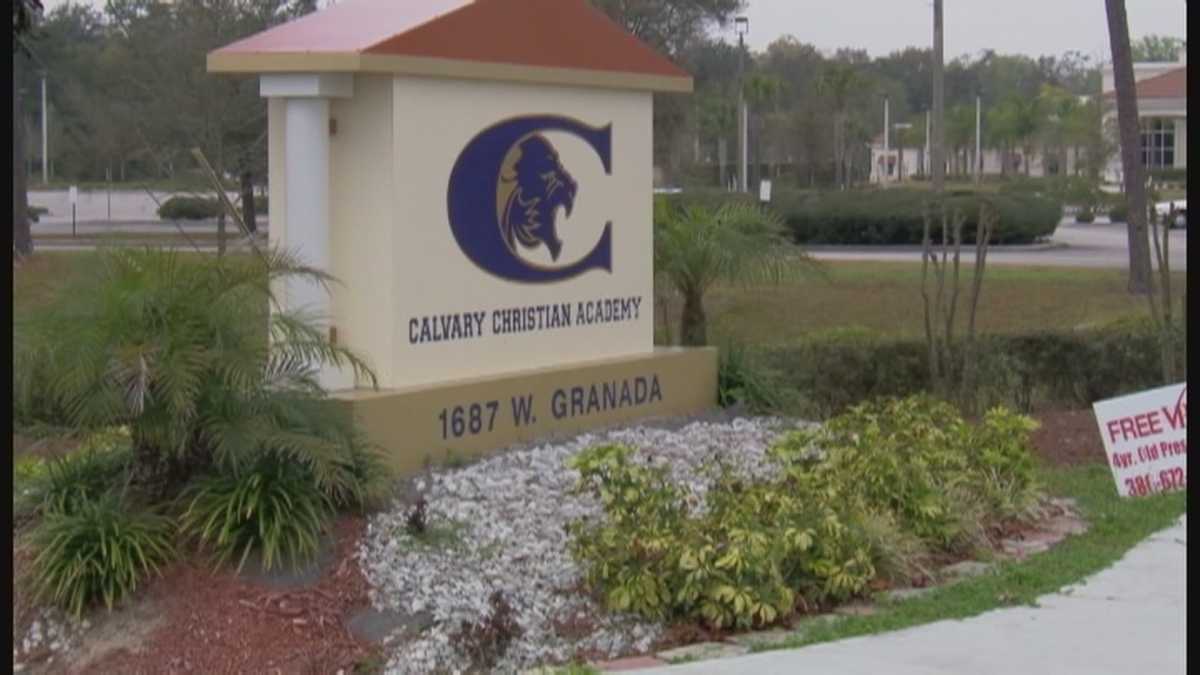 Calvary Christian Academy threatened via Instagram