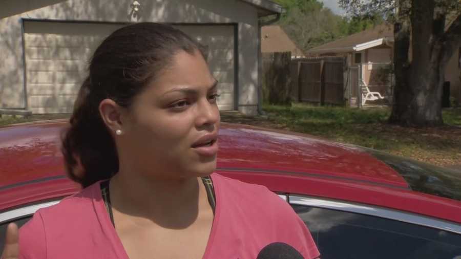 Two victims of an Orange County home invasion told their story to WESH 2.