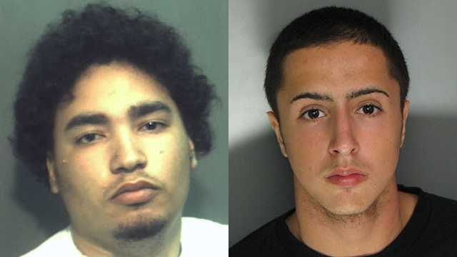 2 charged with murder in Orange County shooting death