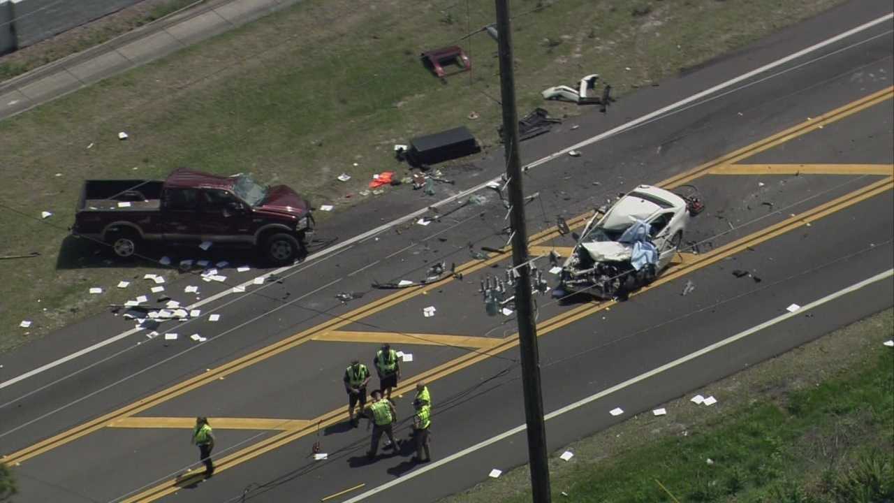 2 Killed In Orange County Crash