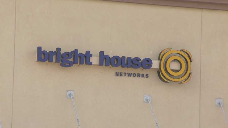 Charter Communications Inc. is buying Florida's largest cable operator Bright House Networks in a deal valued at $10.4 billion.