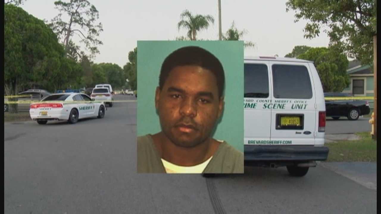 Man Shot To Death In Brevard County, Deputies Say