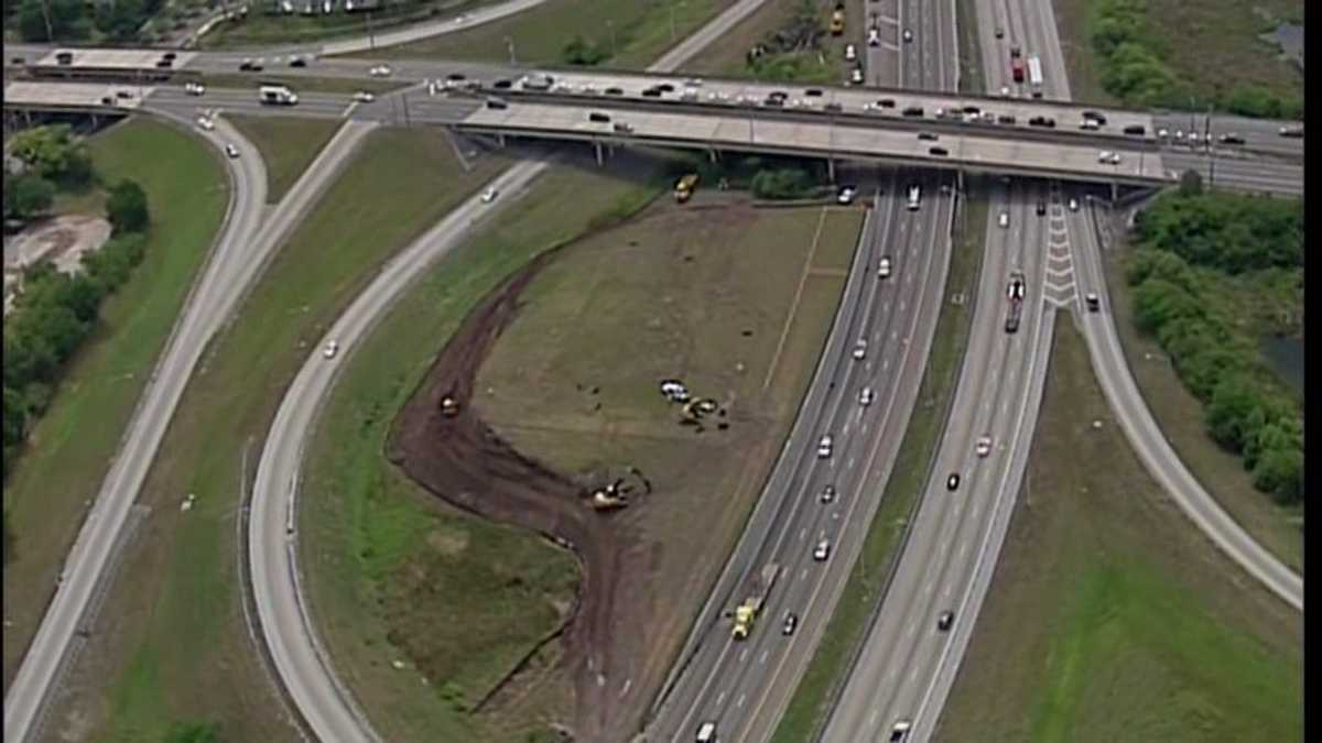 Construction to begin in Maitland for I4 Ultimate Project