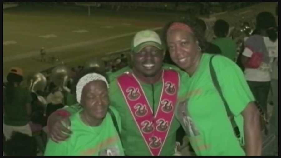 Prosecutors wrapped up their case against three former band members charged with manslaughter and hazing in the death of a Florida A&M University drum major.
