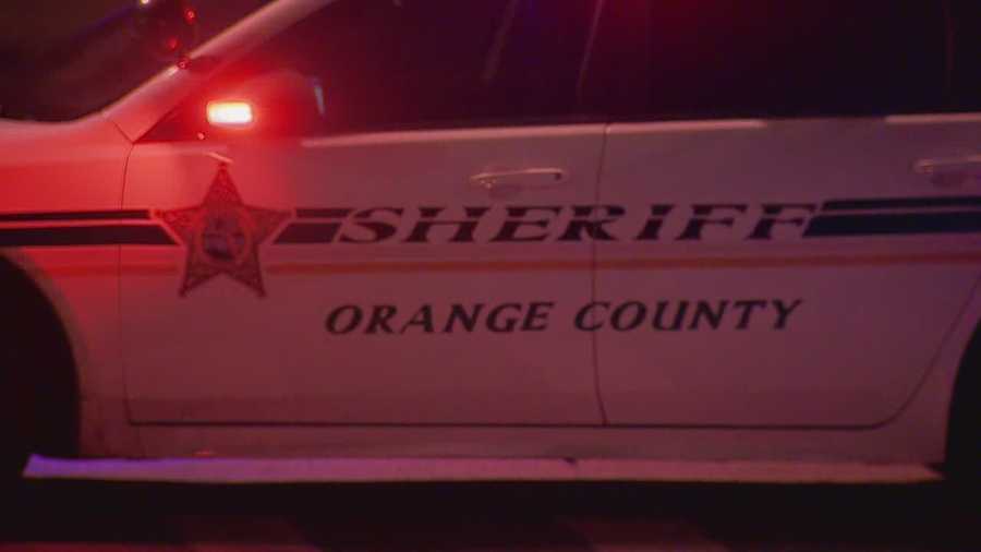 Four teenagers and one adult have been arrested in connection with a crime spree in east Orange County, according to deputies.