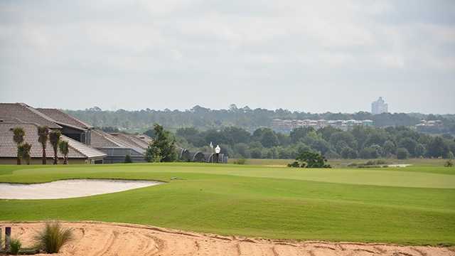 Images: Championsgate Country Club