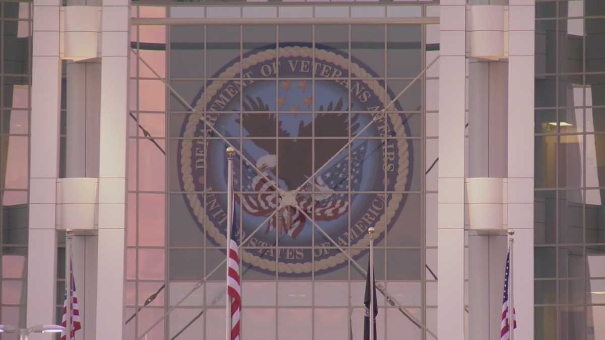 Orlando VA hospital opens years behind schedule