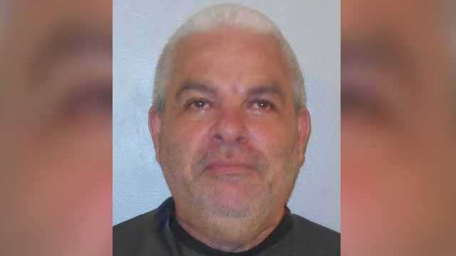 Palm Coast man accused of attacking house guest with machete