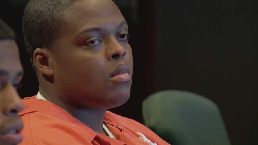 One of the suspects in the 2013 killing of 22-year-old Eric Roopnarine was ruled competent to stand trial Thursday.