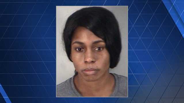 Woman Charged With Attempted Murder In Husband’s Shooting