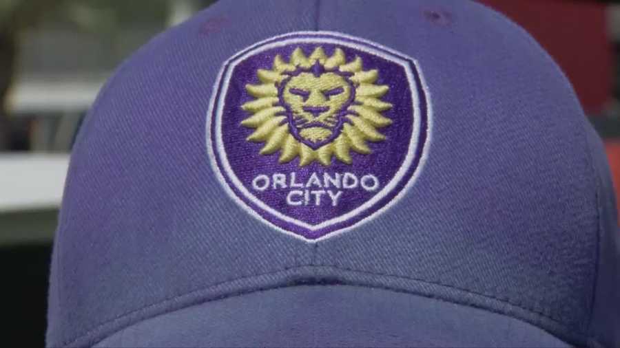The Orlando City Soccer Club announced plans to own and operate a USL team in Central Florida for the 2016 season. Michelle Meredith (@MichelleWESH) has the story.