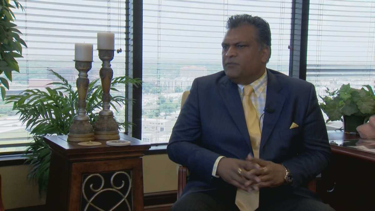 Orange County Property Appraiser's Office being audited