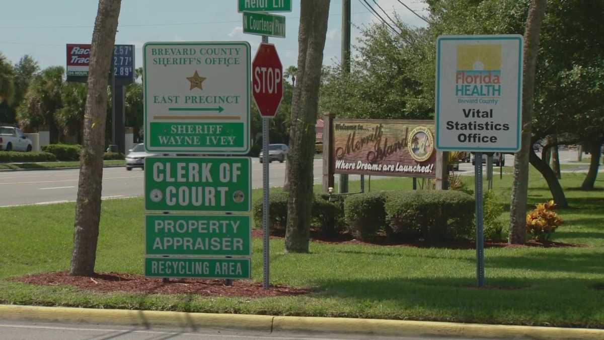 Merritt Island Clerk of Court #39 s Office closed due to budget cuts Merritt Island Clerk of Court #39 s Office closed due to budget cuts