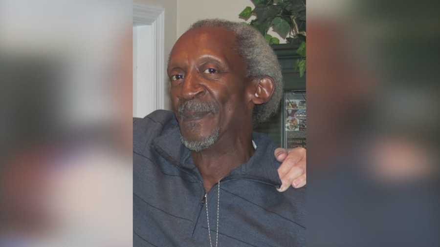 A 61-year-old DeBary man is in the hospital with serious head injuries after suffering a violent beating in a home invasion. Claire Metz (@clairemetzwesh) has the story.