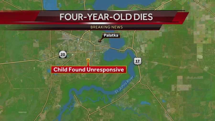 A 4-year-old boy has died one day after he was choked to the point of unconsciousness by an 11-year-old boy, according to the Putnam County Sheriff's Office.