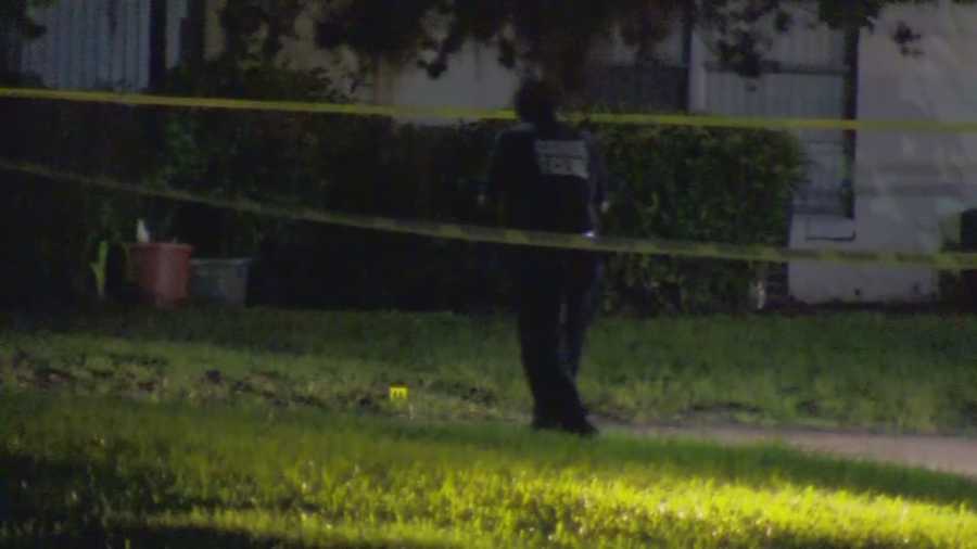 3 others hurt after fight leads to gunfire