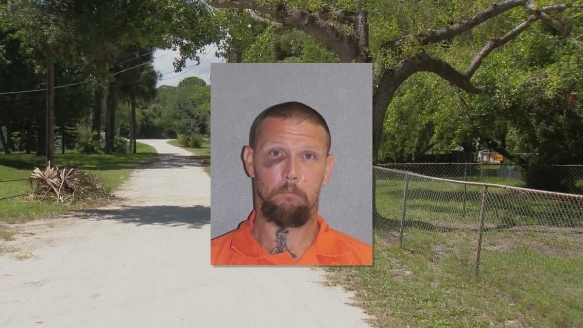 Man fatally stabbed in Oak Hill identified, deputies say