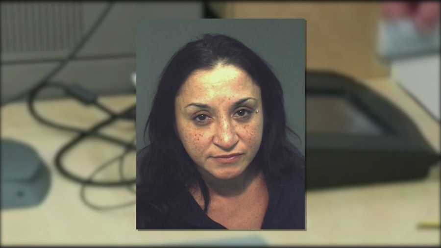 An Orange County woman is charged with being part of a fraud ring involving hundreds of thousands of dollars worth of Disney theme park tickets. Bob Kealing (@bobkealingwesh) has the story.