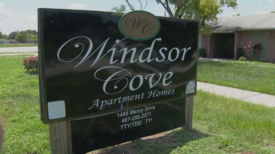 One day after a WESH 2 News investigation exposes deplorable conditions at an Orlando apartment complex, Code Enforcement orders changes and promises stiff fines. Greg Fox (@GregFoxWESH) has the story.