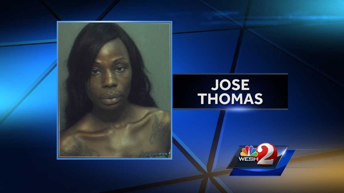 Police: Woman arrested after leaving dog in hot car