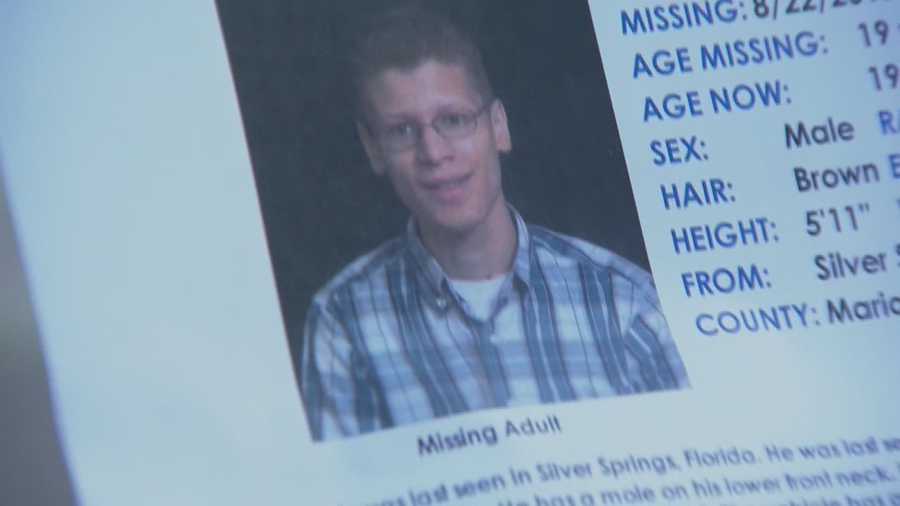 A UCF student who was supposed to start school Monday has disappeared. Mikanzis Spinella, 19, left home Saturday and never returned. Chris Hush (@ChrisHushWESH) has the story.