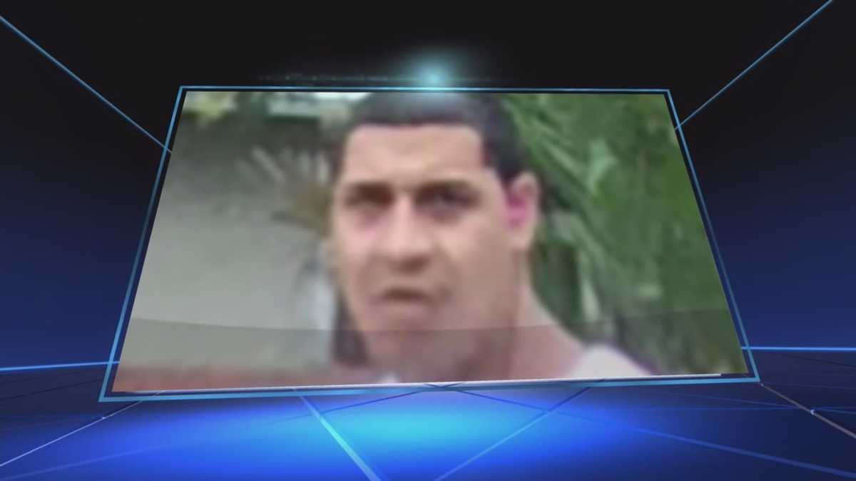 Man exposes himself to woman jogging in Kissimmee