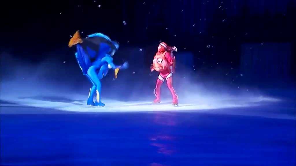 'Disney On Ice Celebrates 100 Years of Magic' to appear at Amway