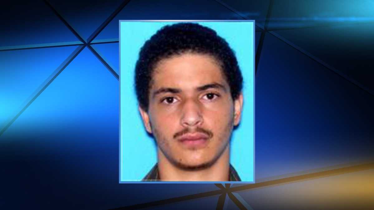 Joshua Ramsawmy Man accused of trying to kill woman in Kissimmee arrested