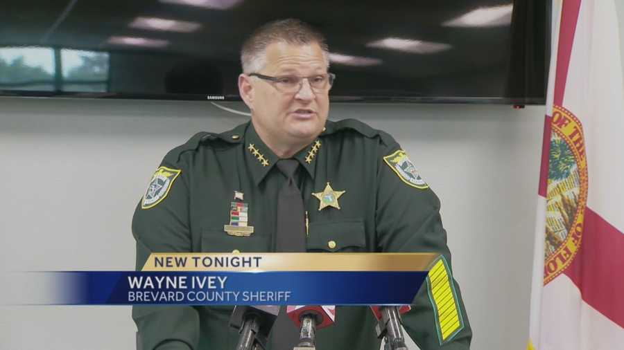 Prostitution investigation leads to deputy firings in brevard county after co-worker was shot
