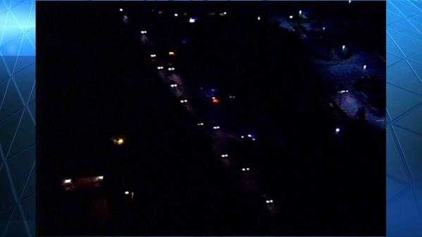 FHP: Fatal crash shuts down Orange Blossom Trail in Osceola