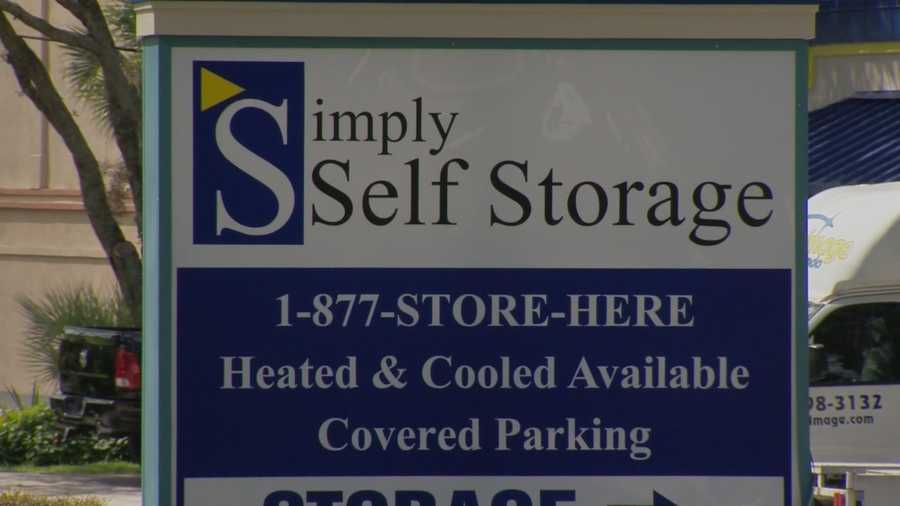 Dozens of guns have been stolen from a storage facility in Seminole County. Police say a woman who rents space may hold some answers to solving the crime. Dave McDaniel (@WESHMcDaniel) has the story.