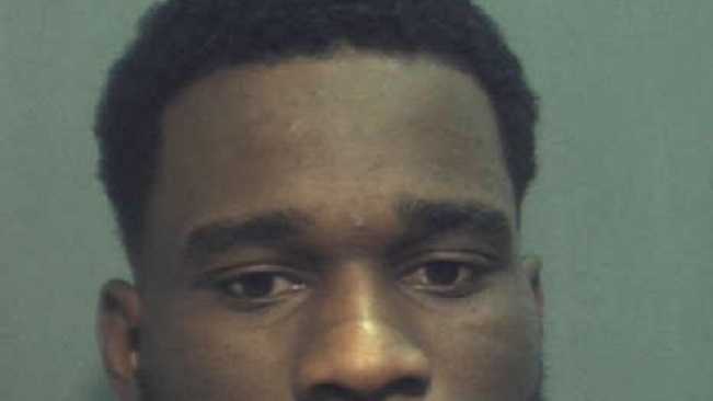 Suspect identified in Orange County robbery