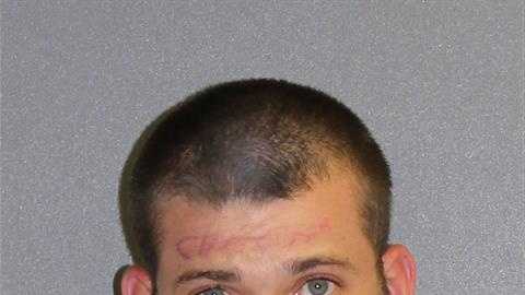 Man charged with child neglect in Ormond Beach