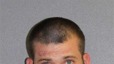 Man charged with child neglect in Ormond Beach Man charged with child neglect in Ormond Beach