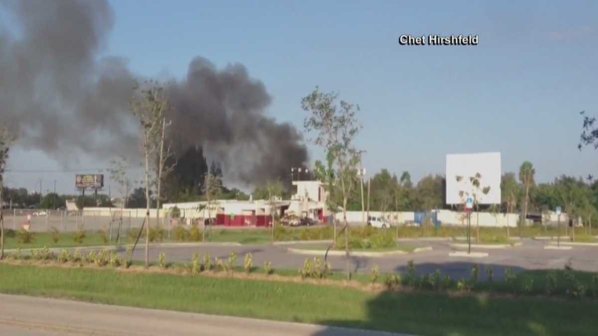Family of pilot killed in plane crash releases statement