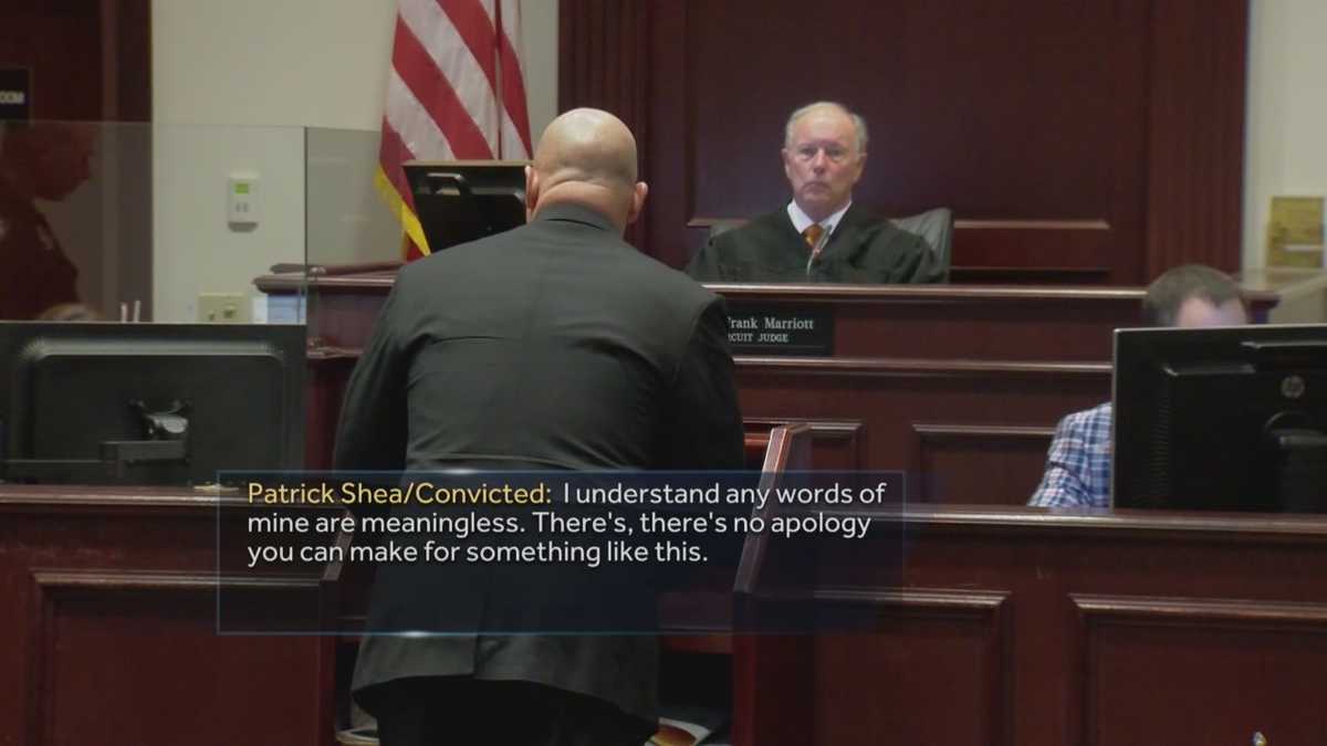 Man to serve 13 years for DUI manslaughter