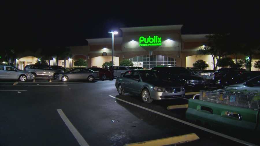 The manhunt continues for the suspects who shot a money carrier in the head inside a busy local Publix store. Business operations are getting back to normal Friday evening at the Altamonte Springs Publix. Chris Hush (@ChrisHushWESH) has the story.
