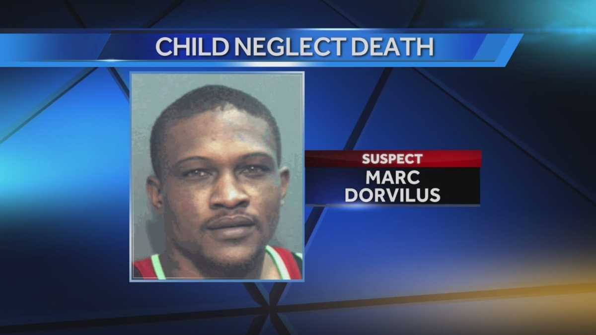 Father charged in connection with son's death