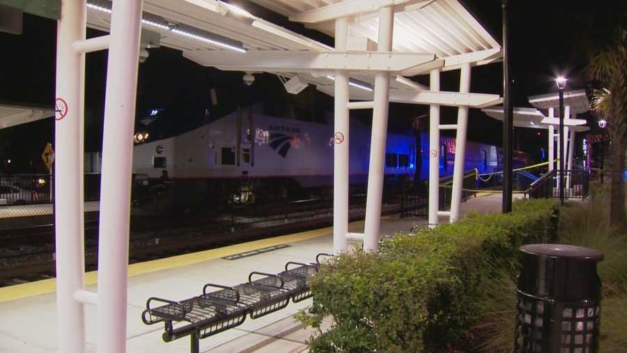 Transportation officials have expressed concerns across Central Florida over people getting too close to train tracks. State officials want to build a fence around train tracks to keep trespassers away. Chris Hush has the story.