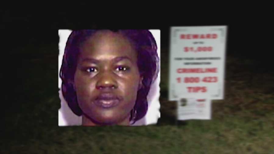 Nearly nine years after a woman was reported missing, police in Titusville have once again started looking for her body. The victim's brother is seeking closure, and wants answers in her disappearance. Chris Hush (@ChrisHushWESH) has the story.