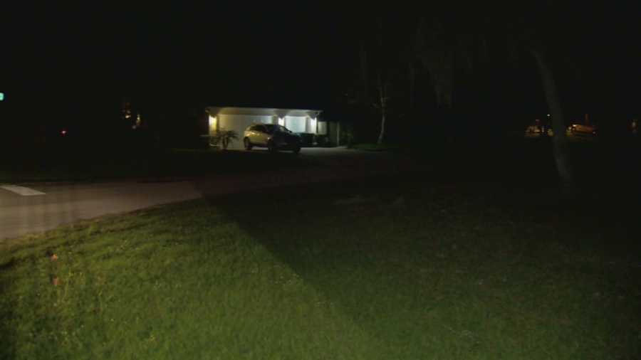 Volusia County sheriff's deputies are looking into another prowling case, and this time, the suspect wasn't just peeping. Matt Lupoli reports.