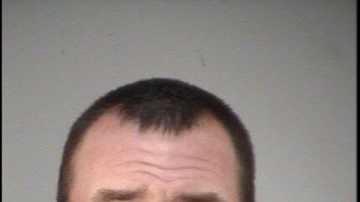 Lake County man arrested on charges of sex with children