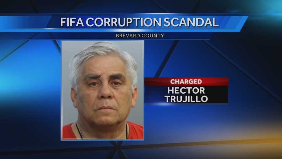 A key figure in the worldwide scandal involving FIFA, the governing body of international organized soccer, remains in the Seminole County Jail. Bob Kealing (@bobkealingwesh) has the latest update.