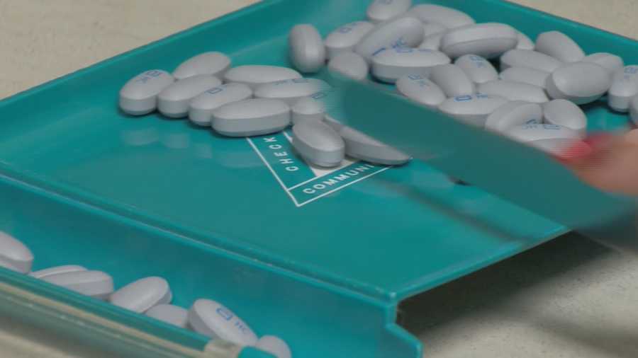 A WESH 2 News investigation, 11 months in the making, is seeing results as the state of Florida tries to start fixing its prescription problems. New rules are now in effect for Florida pharmacists. Matt Grant (@MattGrantWESH) explains.