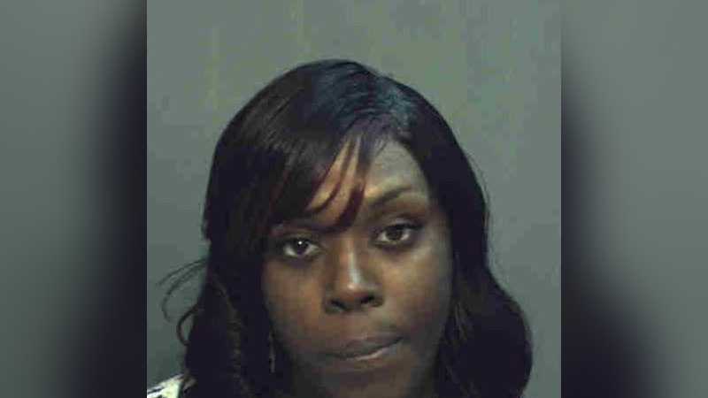 Suspect identified in shooting of pregnant woman