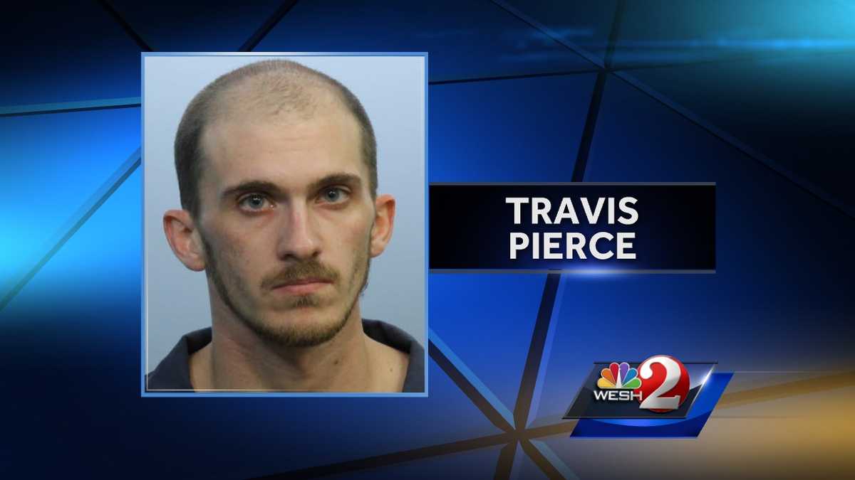 Ex-firefighter accused of setting fires at Altamonte Springs golf course