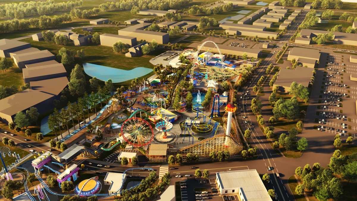 4 exciting expansions coming to Orlando theme parks