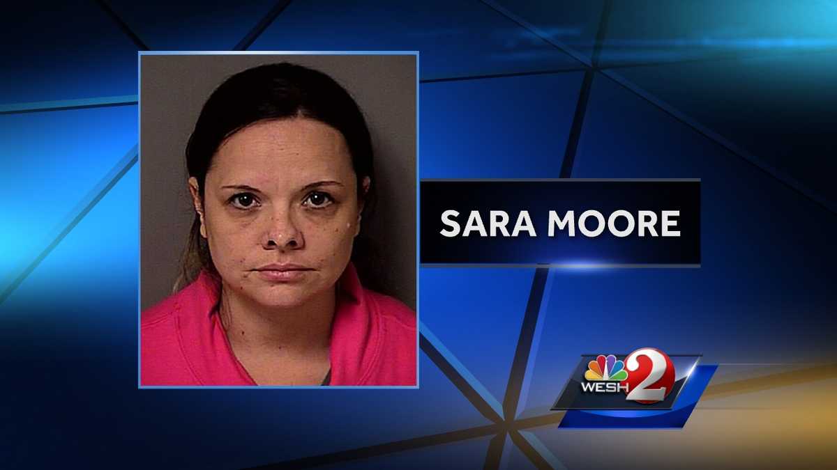 Accused Substitute Teacher Now Charged With Evidence Tampering