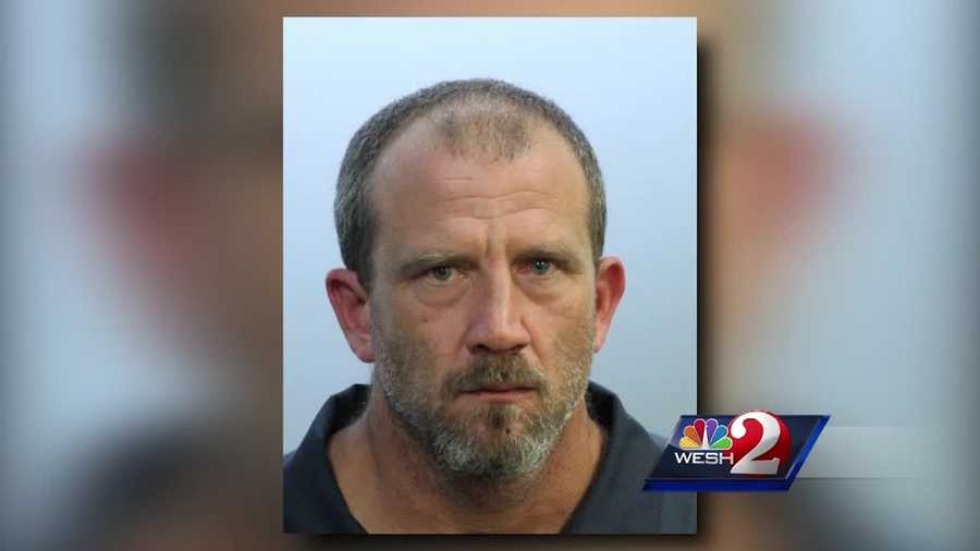 A convicted sexual predator accused of raping a Seminole County teen was arrested in south Florida, according to the Longwood Police Department.