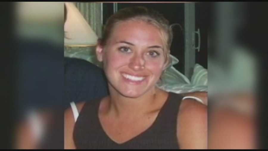 It's been nearly a decade since an Orlando woman disappeared, but police and her family haven't given up hope on finding her. Police offered an investigation update recently and her parents made yet another plea for help from the public. Dave McDaniel (@WESHMcDaniel) has the story.